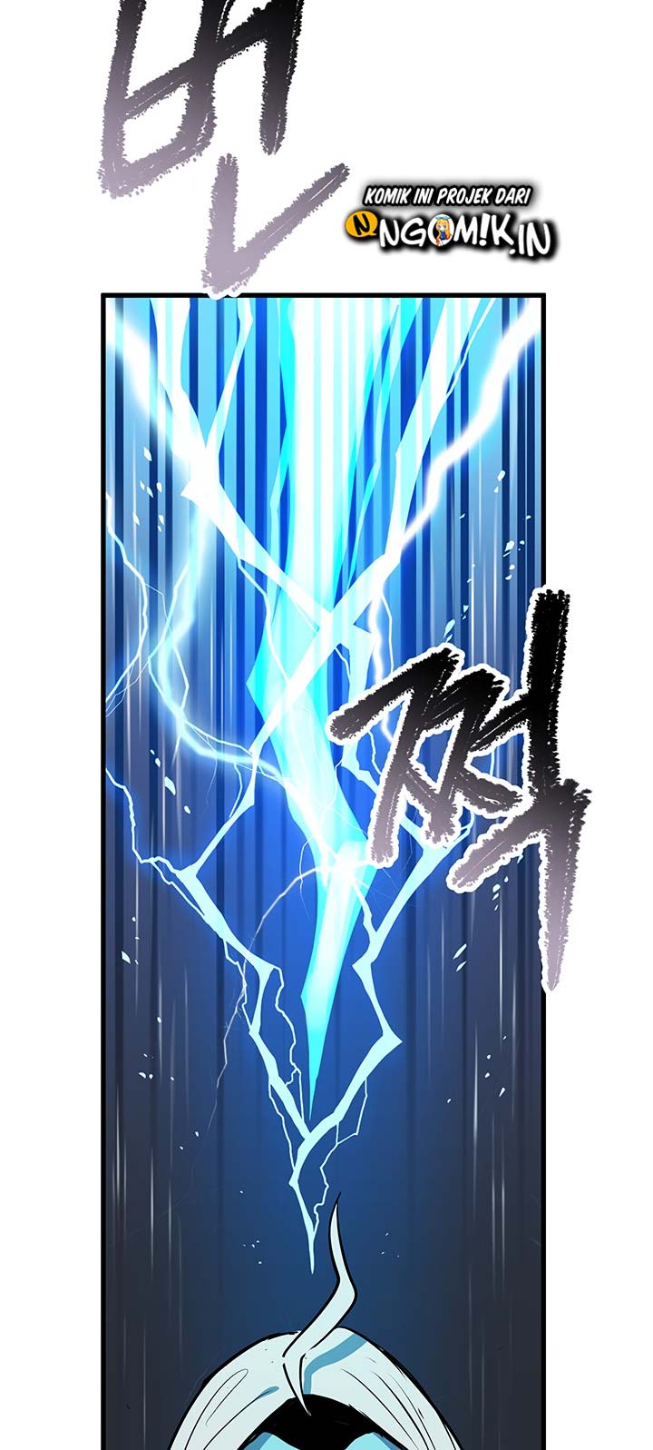 Otherworldly Sword King’s Survival Records chapter 25